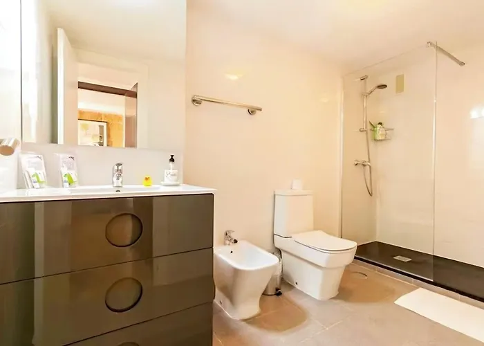 Appartamento con 1 camera da letto