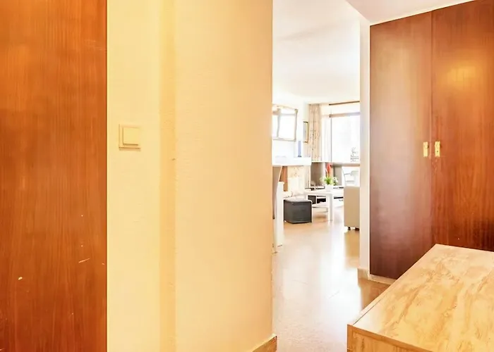 Appartamento con 1 camera da letto